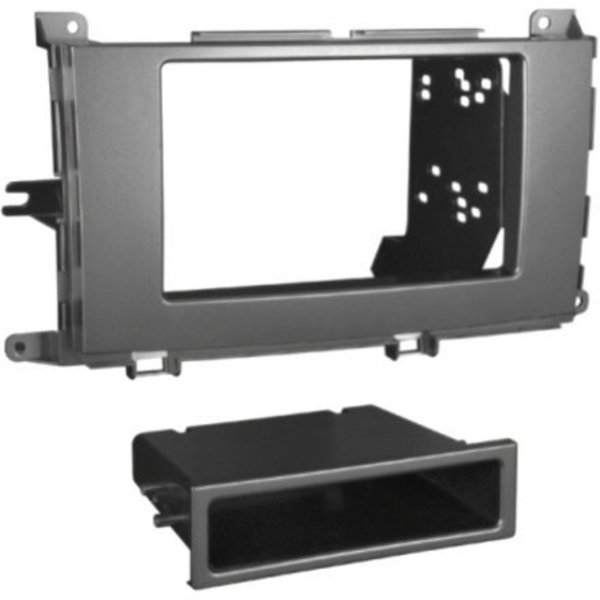 Metra 2011-Up Toyota Sienna Din/Ddin In-Dash Mounting Kit 998229S